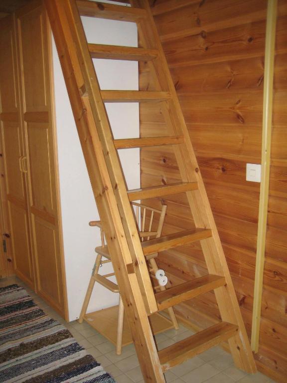 Ruka-Kitkan Lomamajat Kayla Room photo