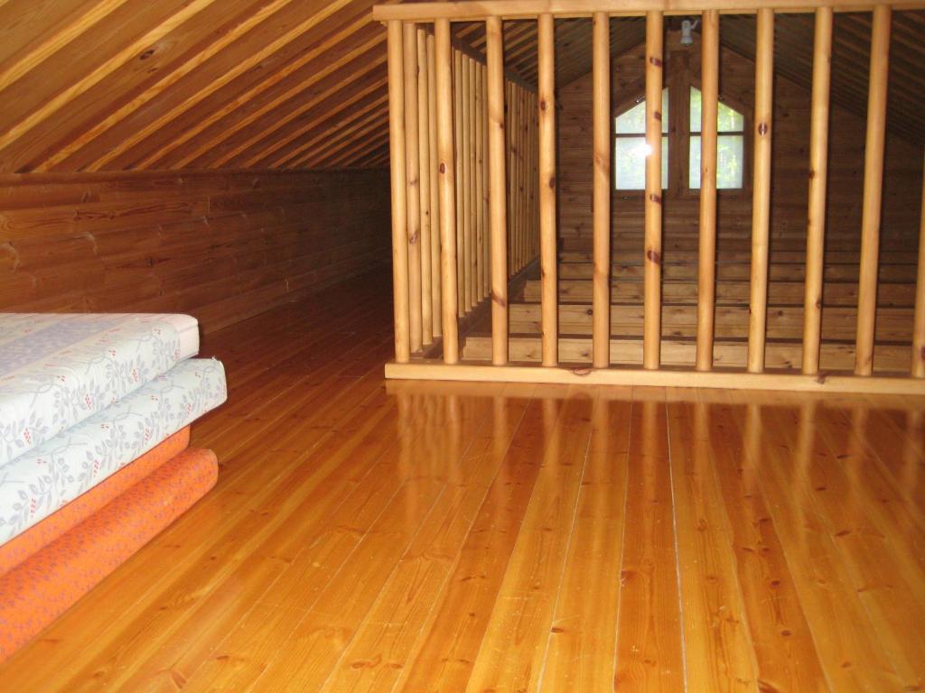 Ruka-Kitkan Lomamajat Kayla Room photo