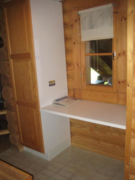 Ruka-Kitkan Lomamajat Kayla Room photo